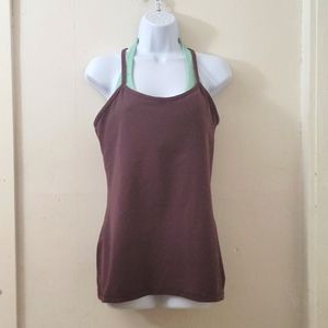 Lululemon top M